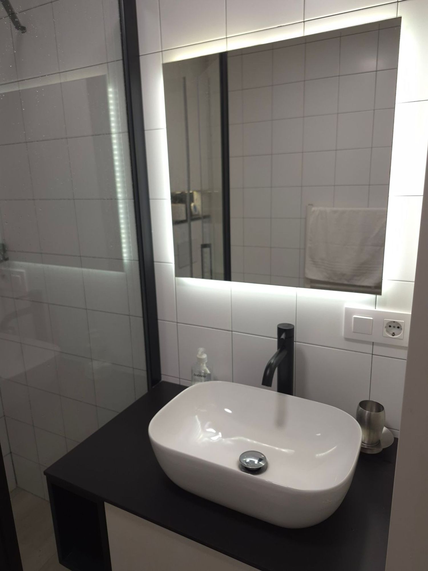 Estudio en calle de García Barbón, 48 - Foto 4