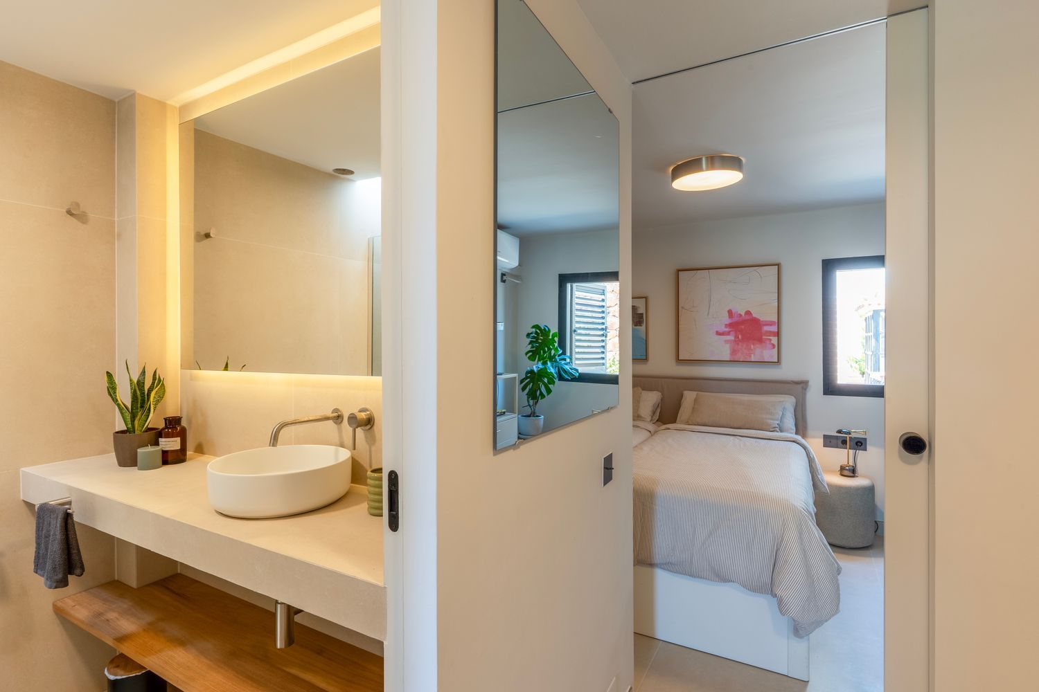 Chalet pareado en Calle des Munt Calvari, 17, Santa Eulalia del Río, Santa Eulalia del Río - Foto 20