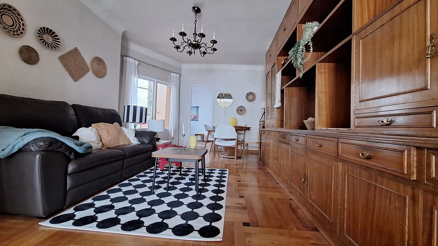 Piso en paseo del Marqués de Zafra, 21 - Foto 3