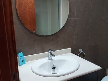 Piso en  Ronda Glories Valencianes 17 - Foto 4