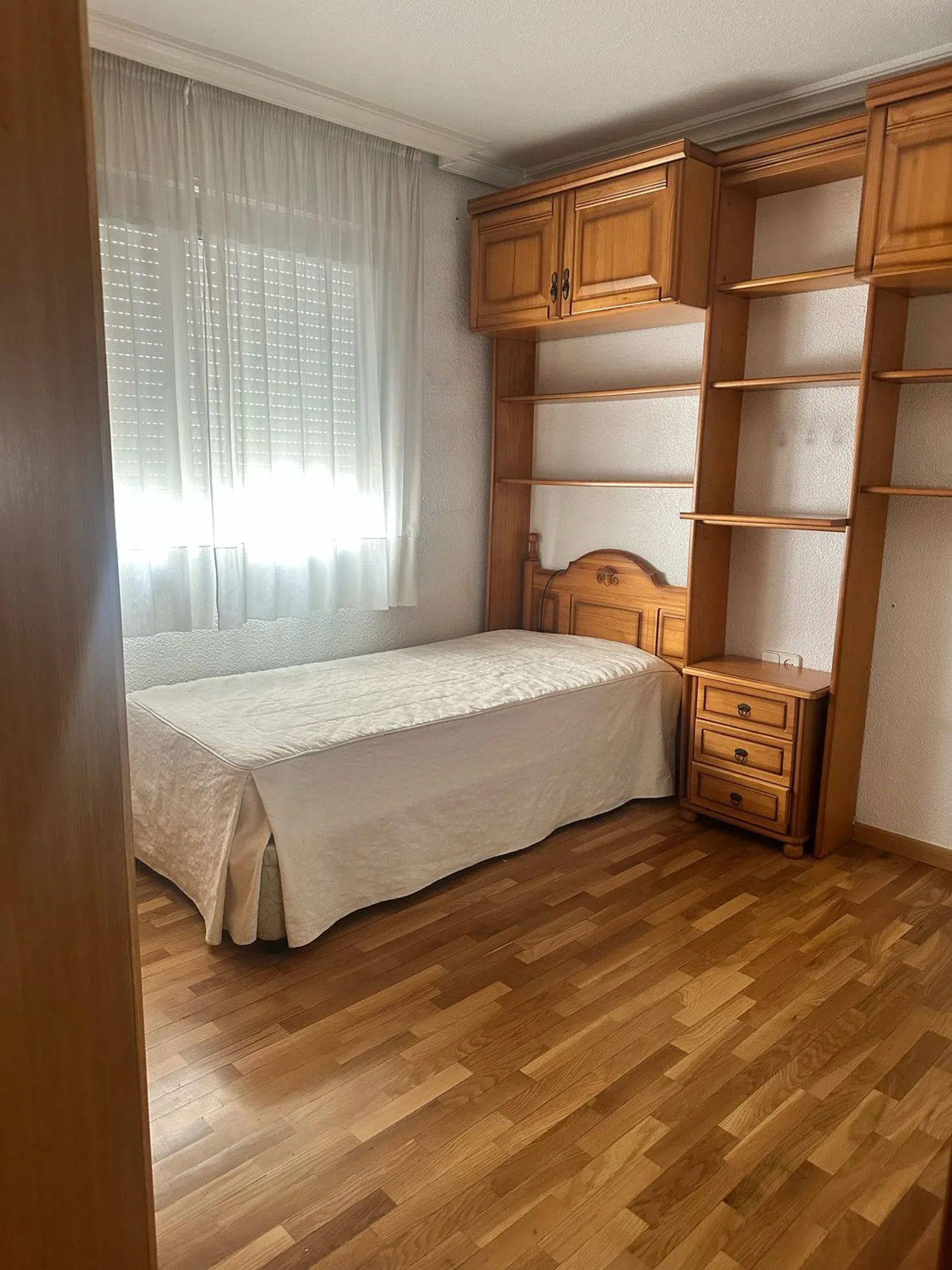 Piso en calle Huerto de las Bombas, 8 - Foto 12