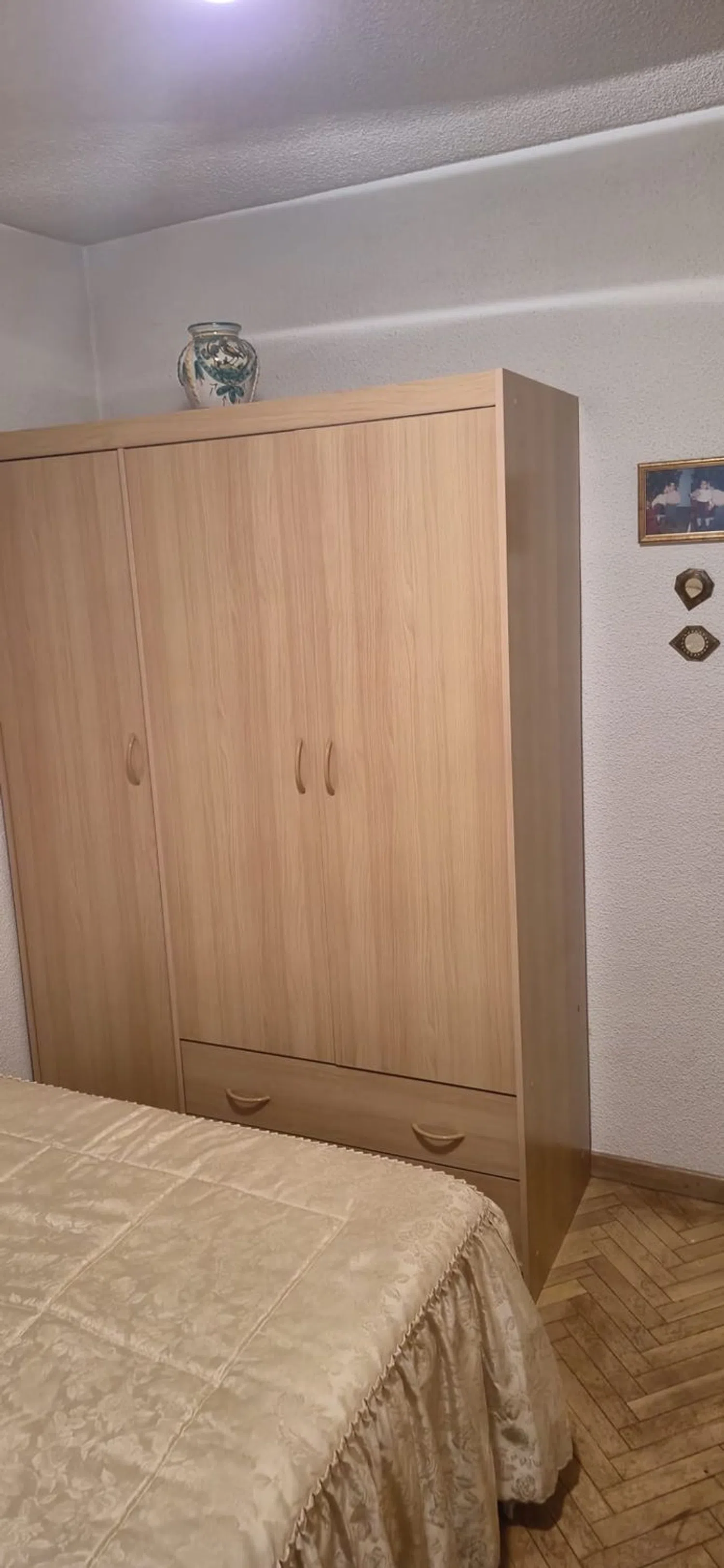 Piso en calle Cabo de San Vicente, 4 - Foto 22