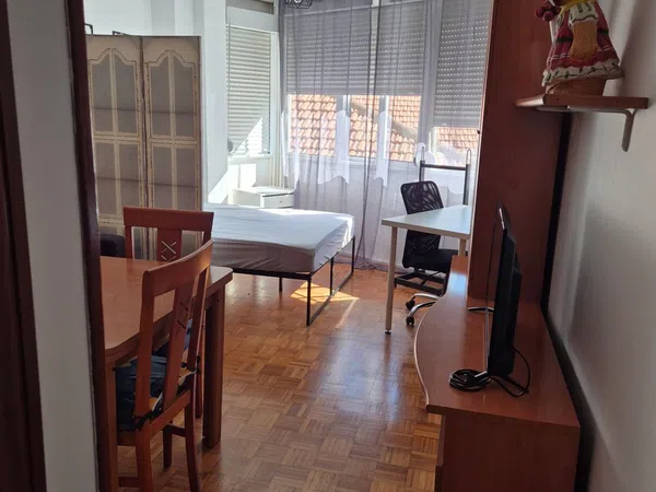 Estudio en Callejón Núñez, 2, Plaza España - Corte Inglés - Foto 6