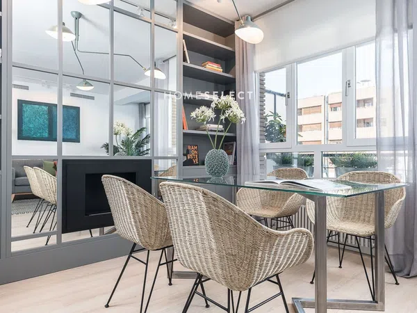 Piso en calle del Aviador Zorita - Foto 7