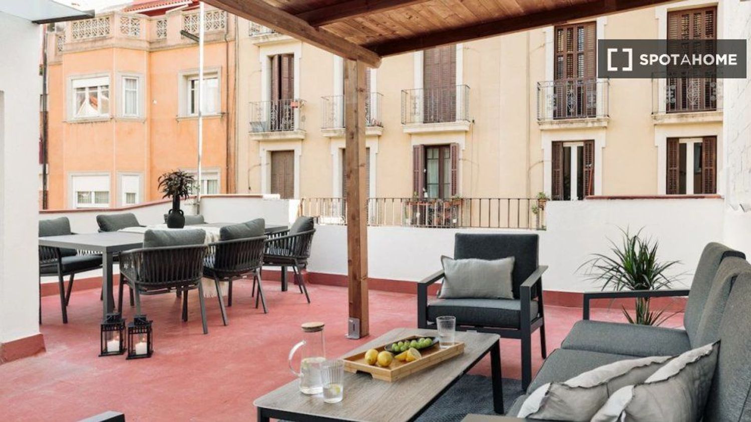 Piso en Calle d'Escipió, El Putxet i el Farró - Foto 14