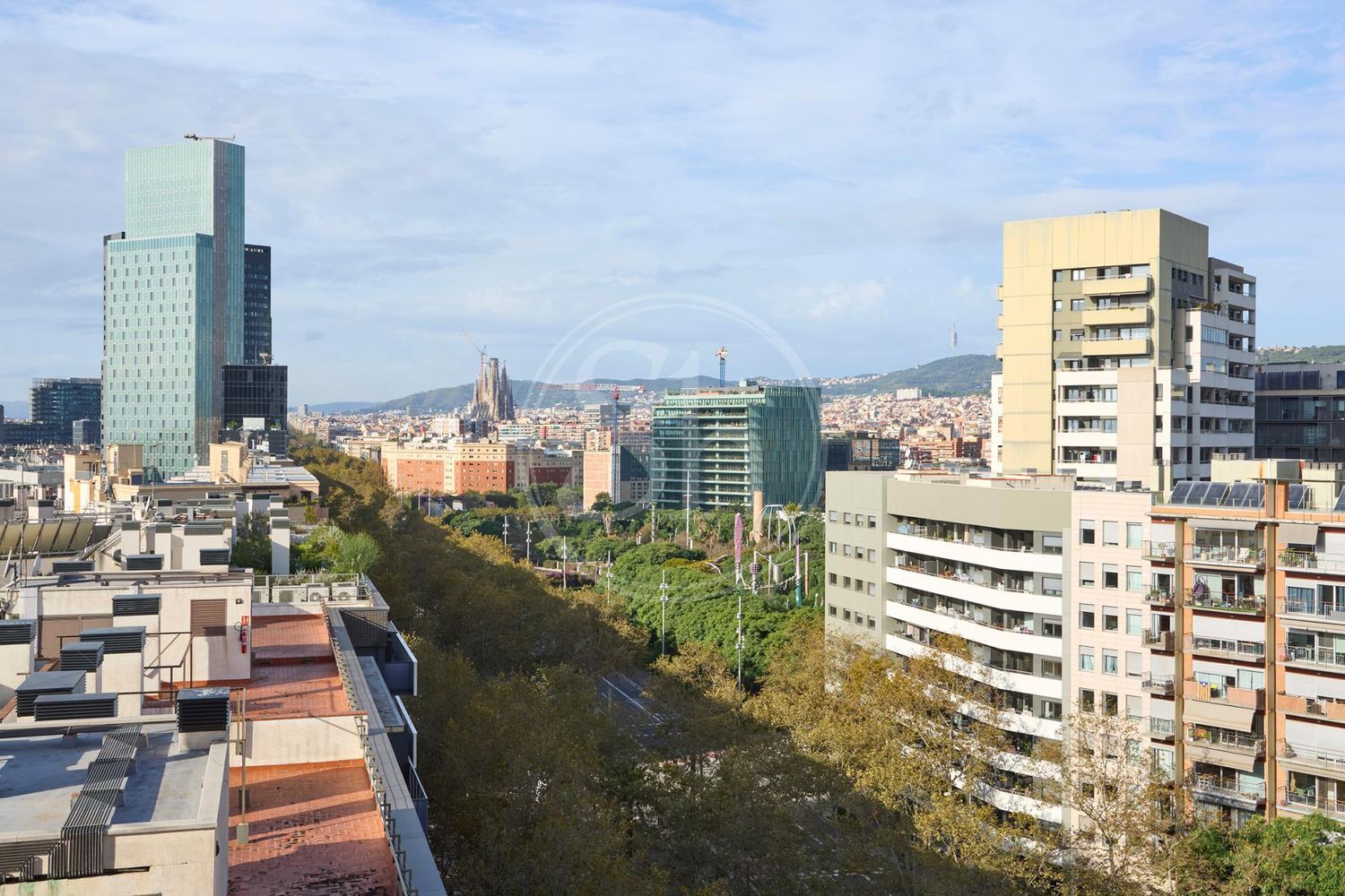 Piso en Calle de Fluvià, Diagonal Mar i el Front Marítim del Poblenou - Foto 12