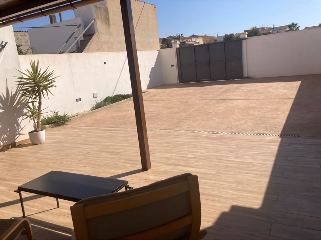 Planta baja en  Carrer Vadell 10 - Foto 19