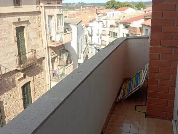 Piso en Avenida de València, 31 3º e - Foto 3