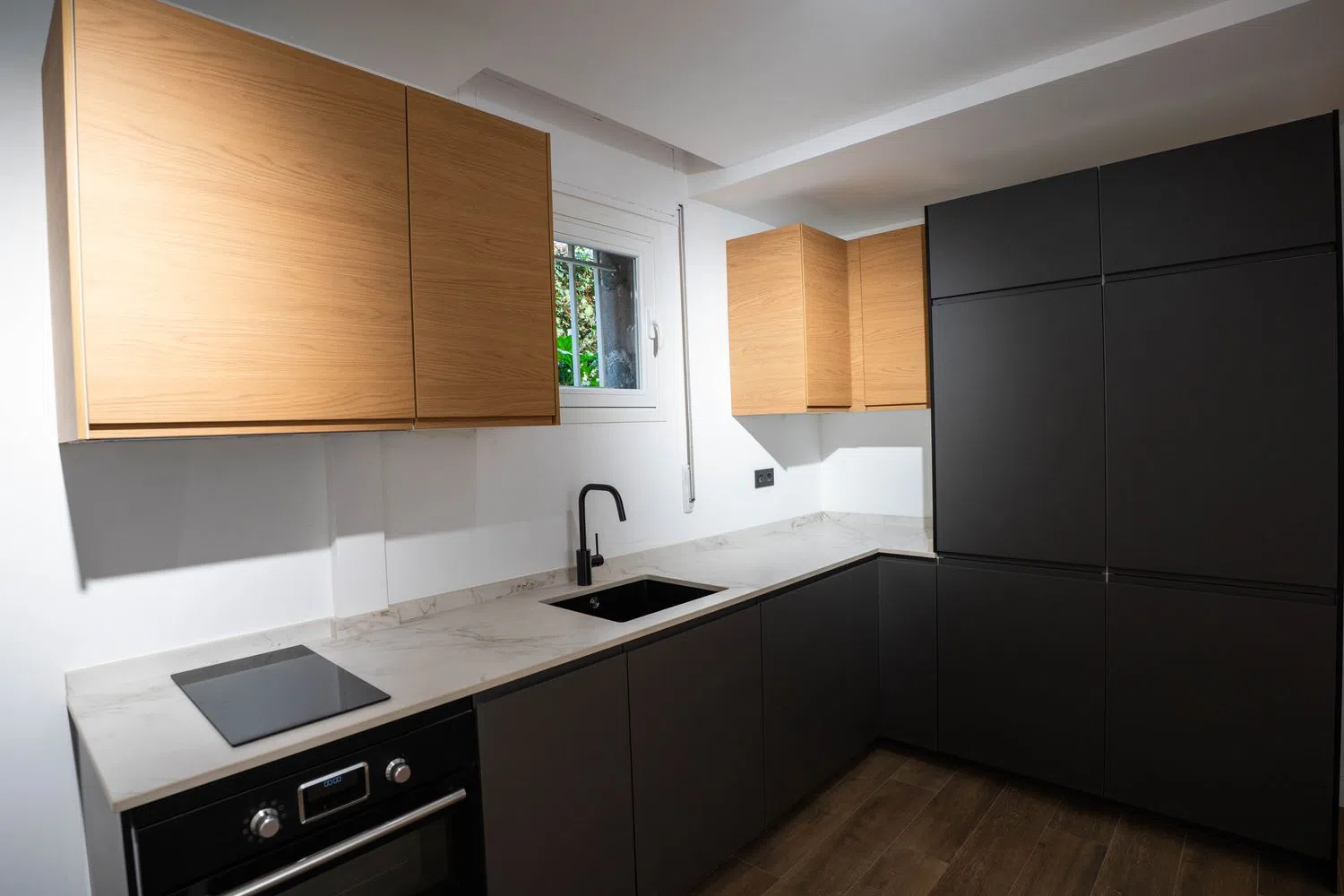 Piso en calle Velázquez, 135 - Foto 4