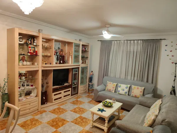 Chalet pareado en Calle Prado, 13 - Foto 1