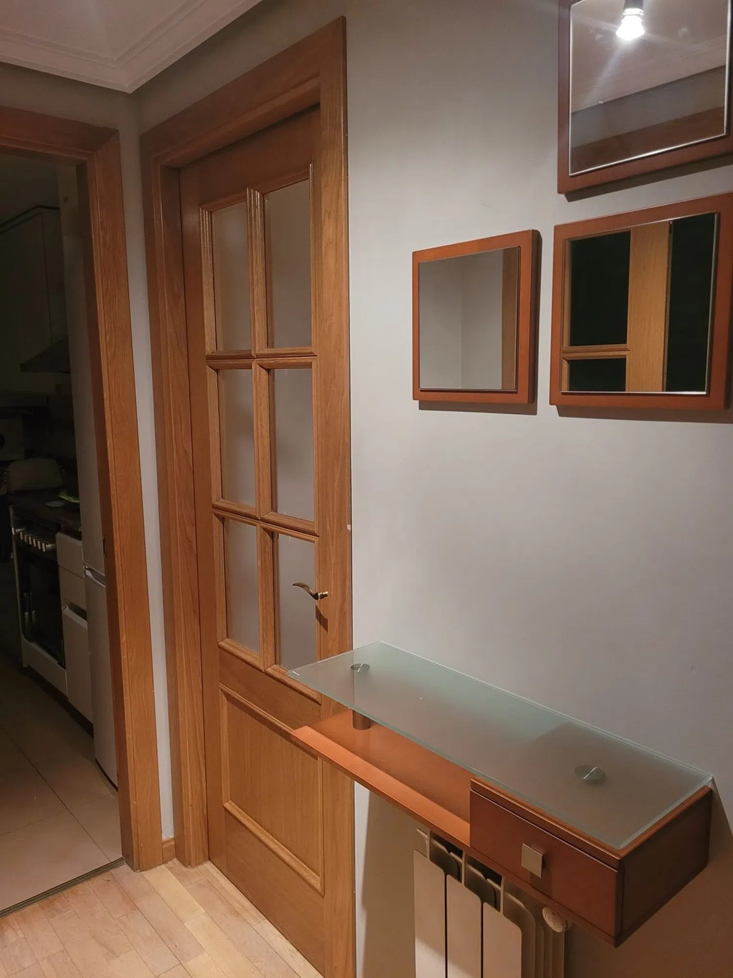 Piso en avenida del Planetario, 1 - Foto 11