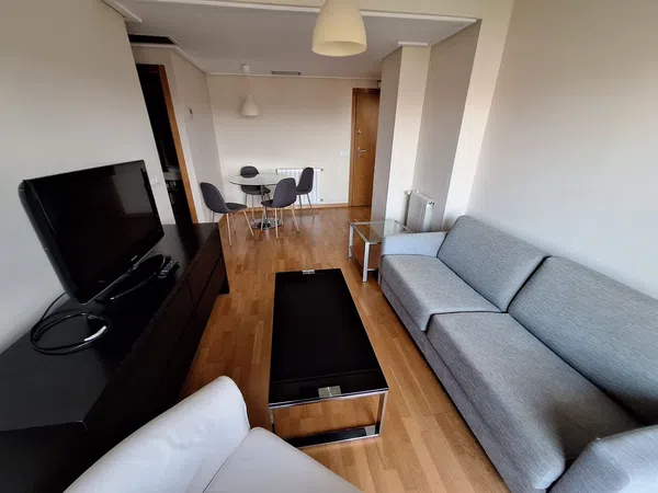 Piso en Avenida Escultor Antonio Campillo, 23, Zona Juan Carlos I - Avenida de Europa - Foto 3