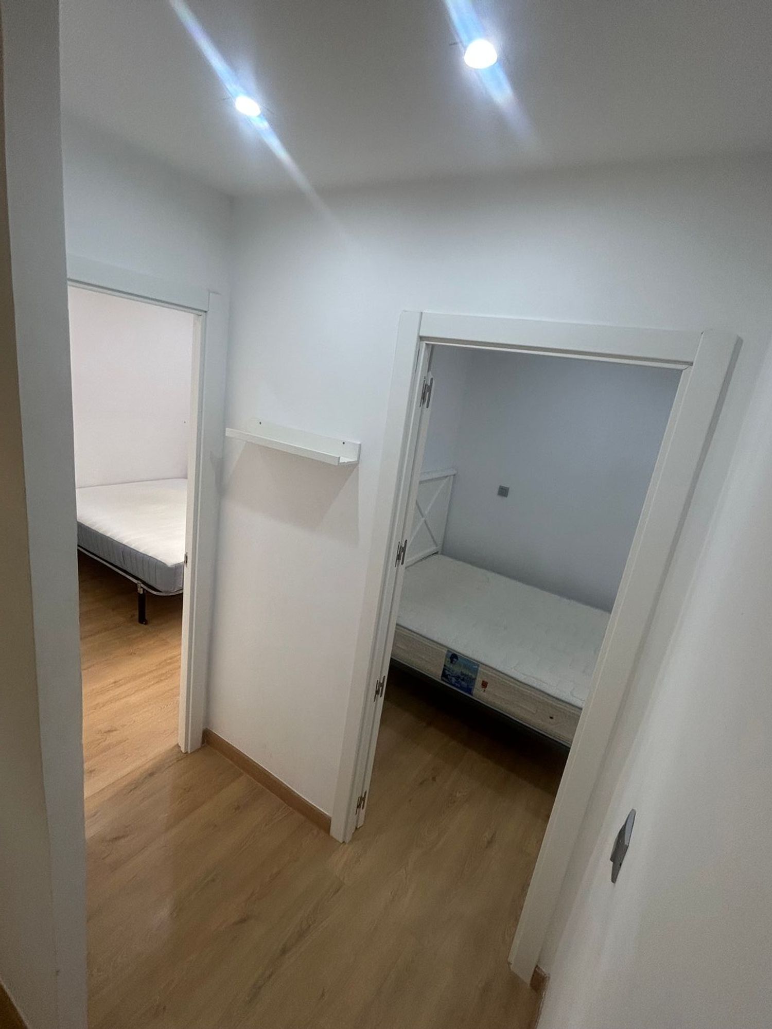 Piso en Calle Recoletas, 2, Pº Zorrilla - Campo Grande, Pº Zorrilla - Campo Grande - Foto 17