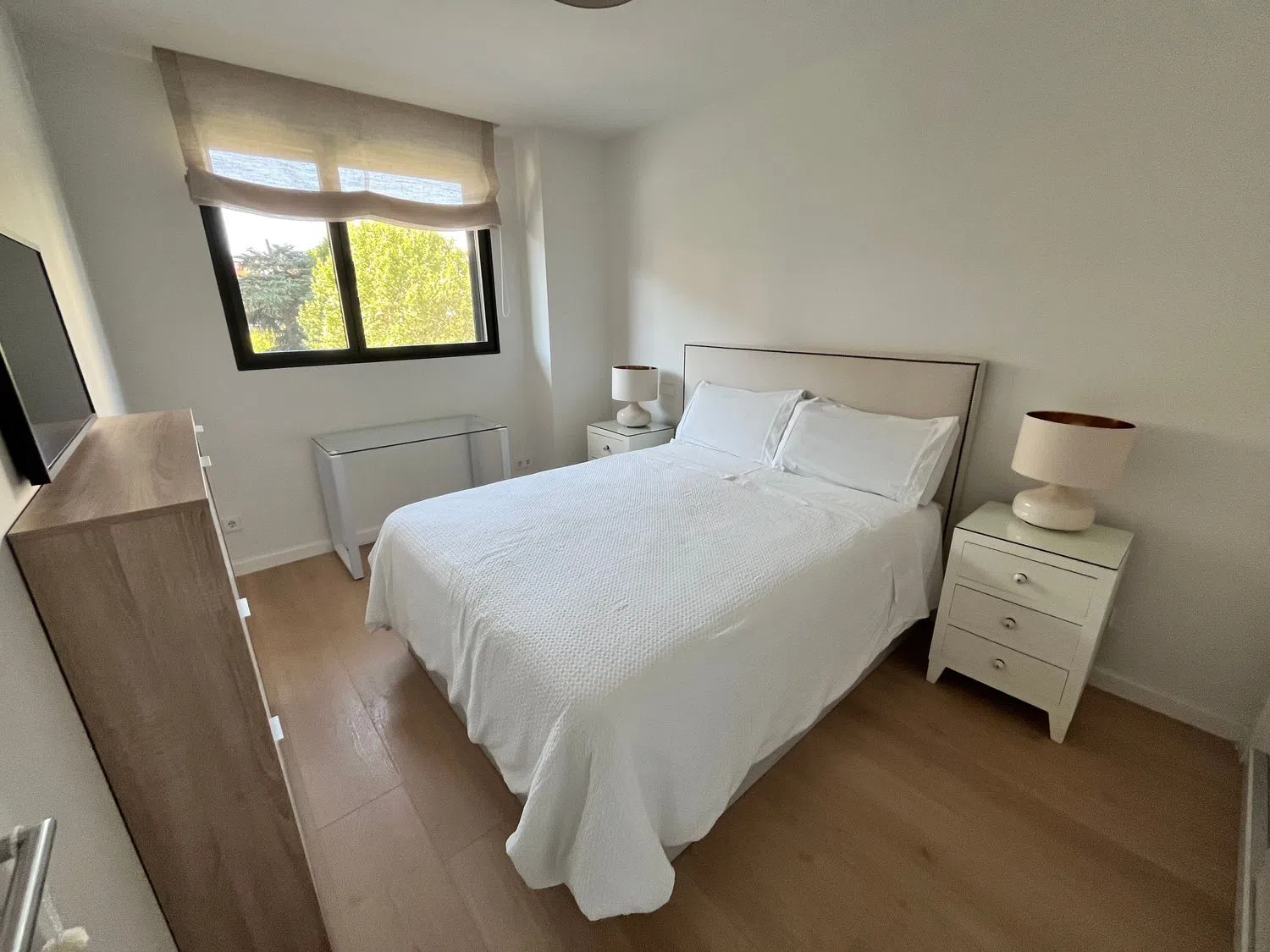 Piso en calle de los Astros, 2 - Foto 8