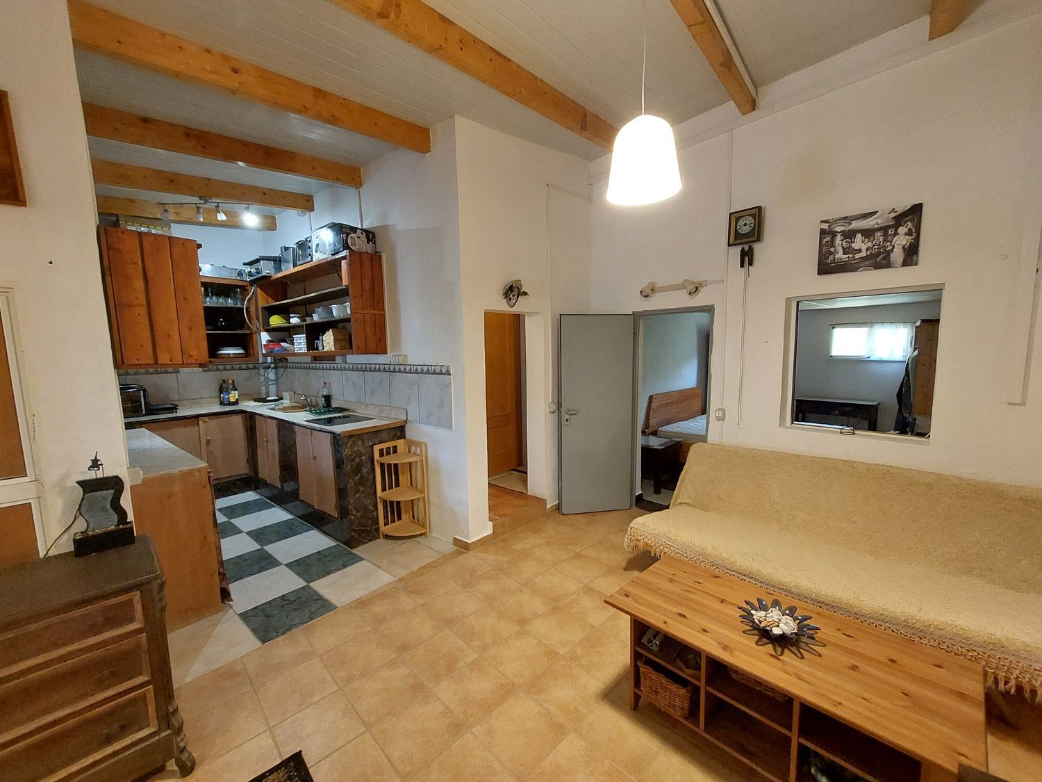 Casa terrera en Lugar Lozano, 15 - Foto 3