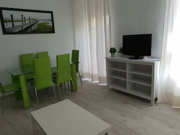 Piso en Calle Julio Pellicer, 12, Ciudad Jardín - Foto 3