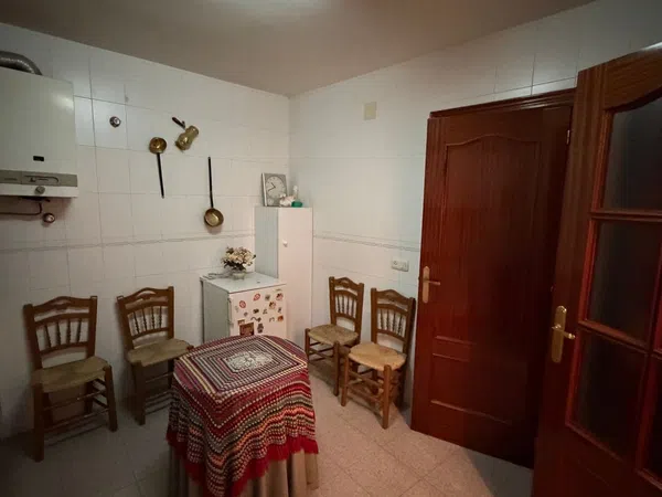 Piso en Calle Cruces, 20 - Foto 10