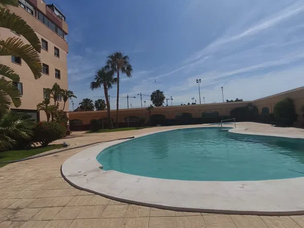 Piso en Avenida Reino de España, 26, Las Salinas - Foto 5