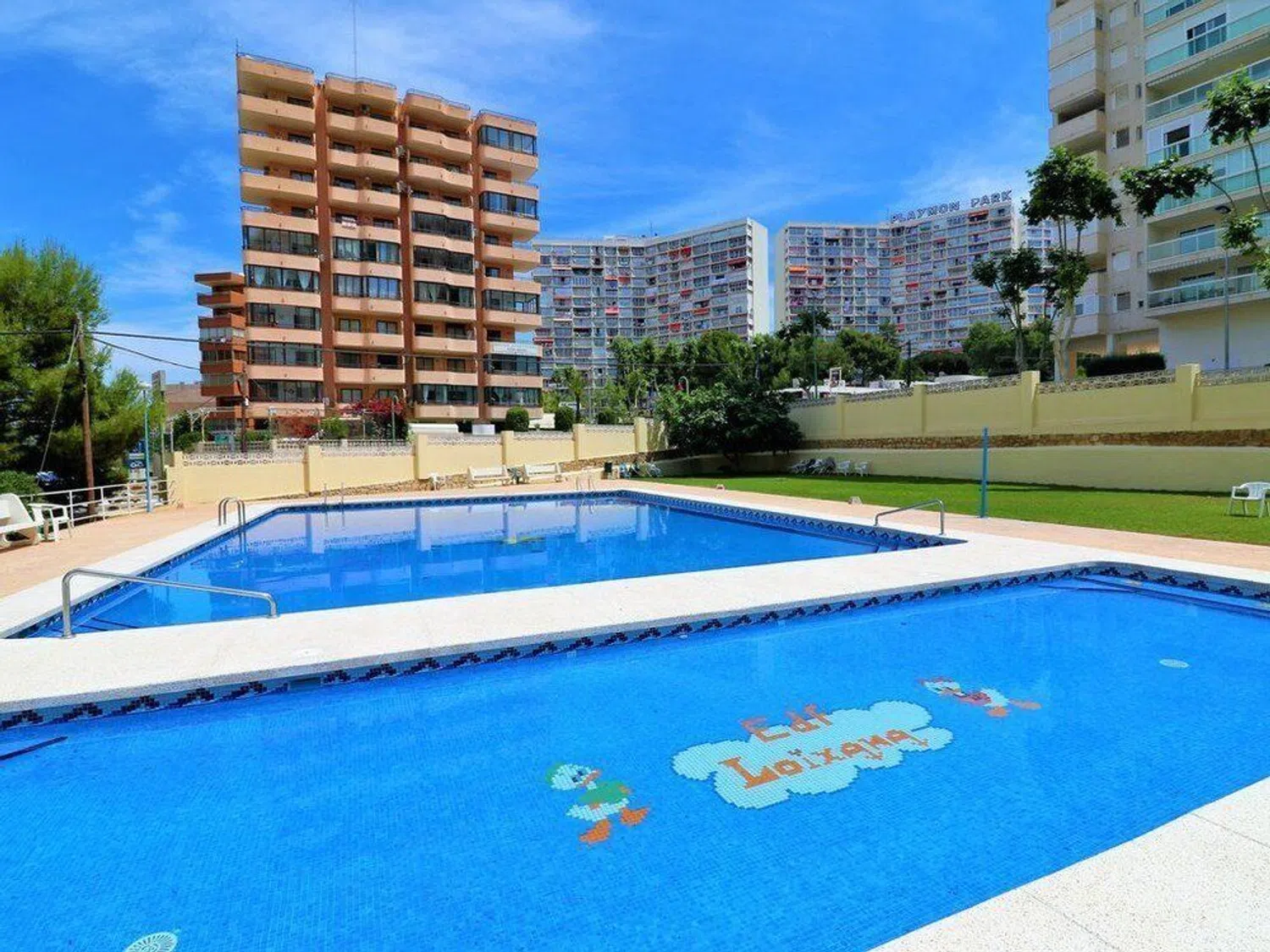 Piso en avenida Montecarlo, Benidorm, 11 - Foto 14