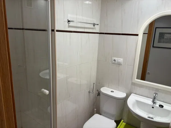 Piso en camino Viejo de Vélez, 2 b - Foto 6