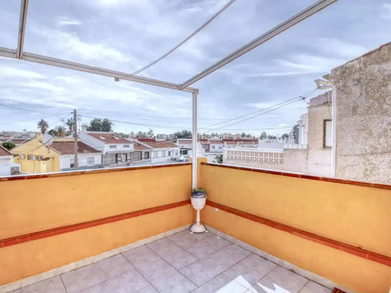 Casa adosada en  Calle Rafael Molina Lagartijo 8 - Foto 47