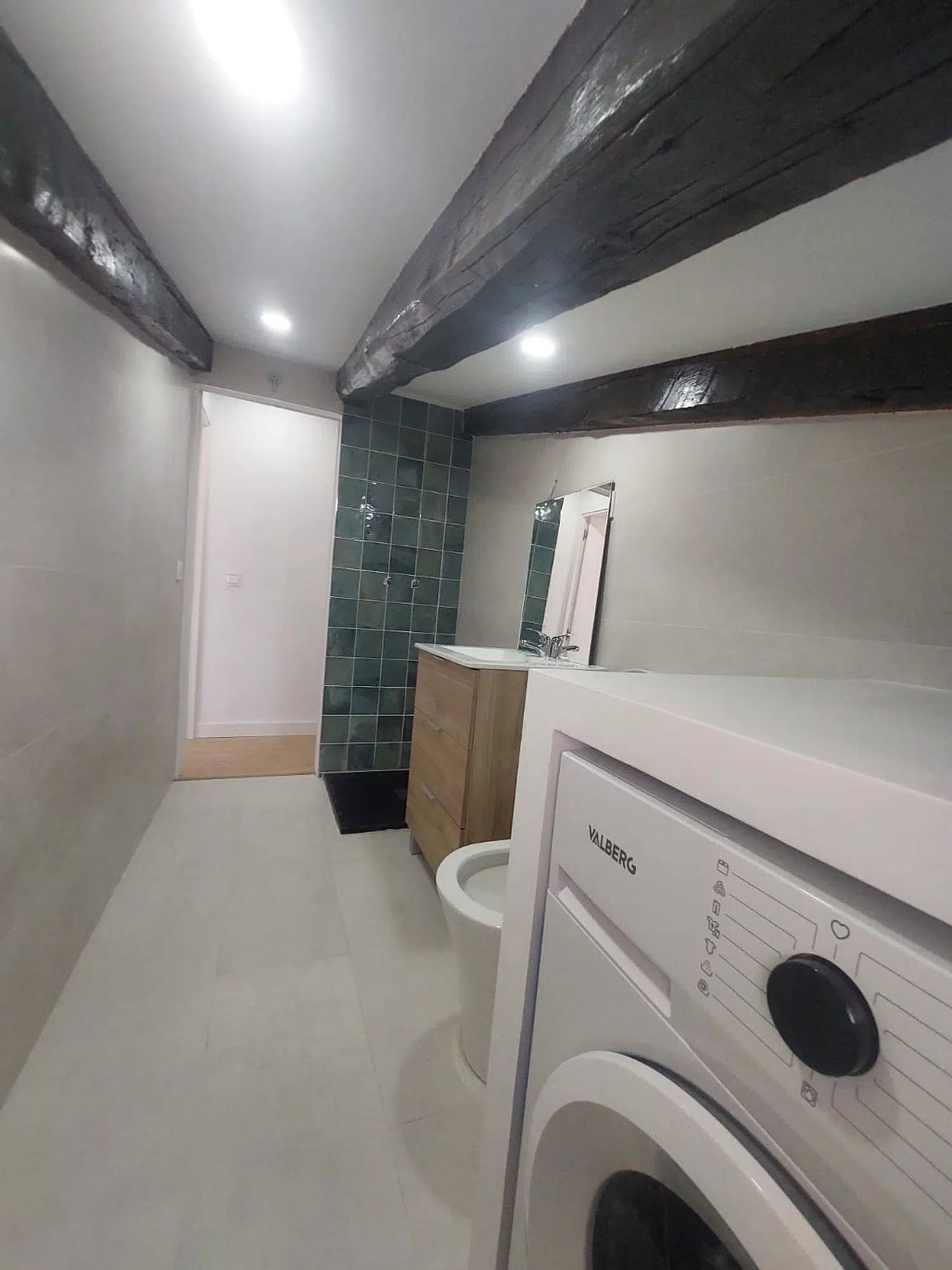 Ático en calle del Mesón de Paredes, 42 - Foto 12