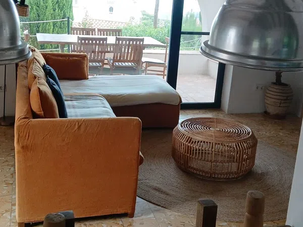 Casa o chalet independiente en Calle de la Mareselva, 17, El Montgó, El Montgó - Foto 3