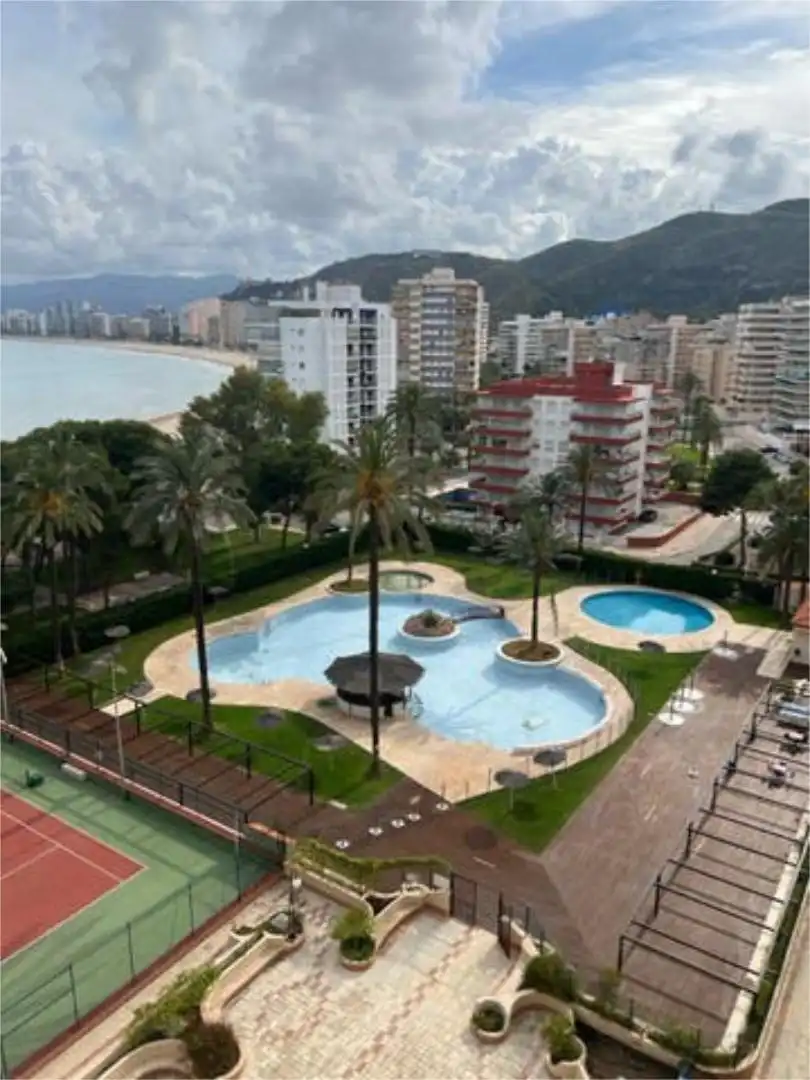 Apartamento en El raco - Foto 3