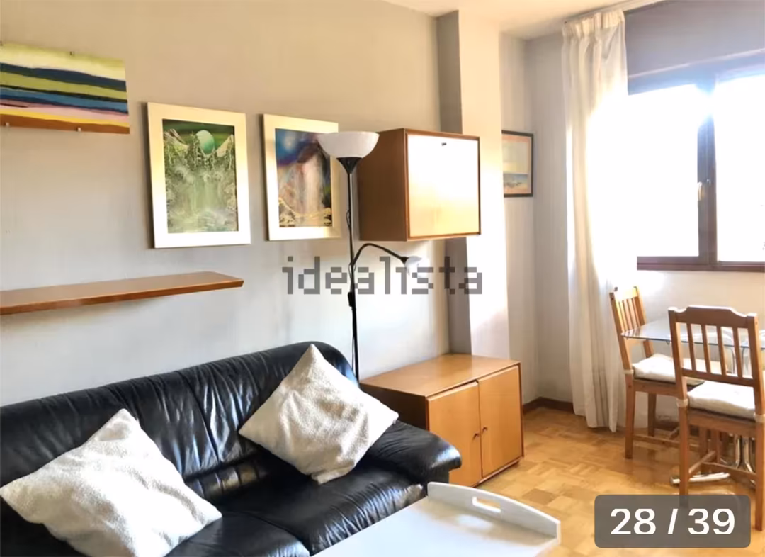 Piso en  Avenida De Pedro Masaveu 5 - Foto 5