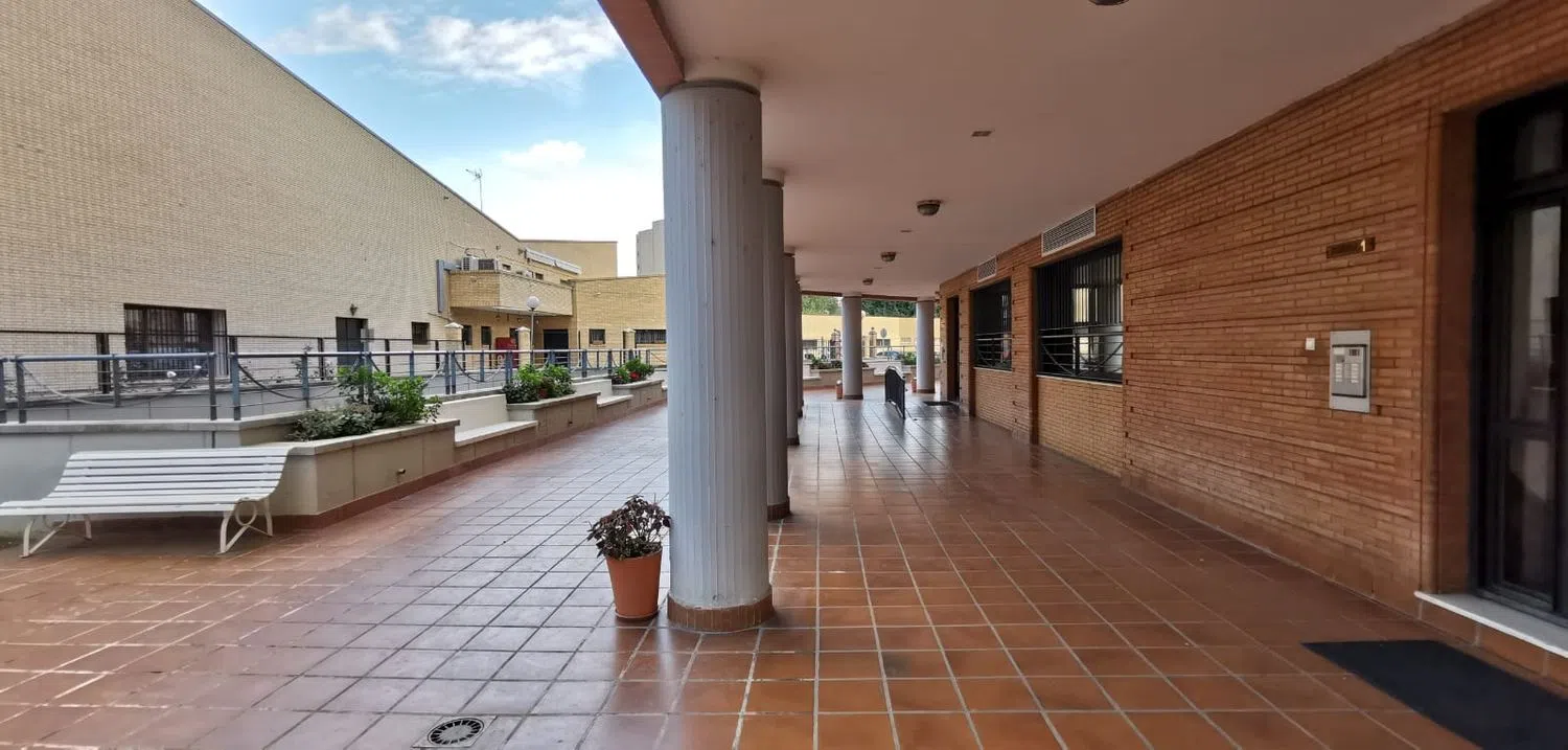 Piso en calle Samuel Morse, 1 - Foto 3