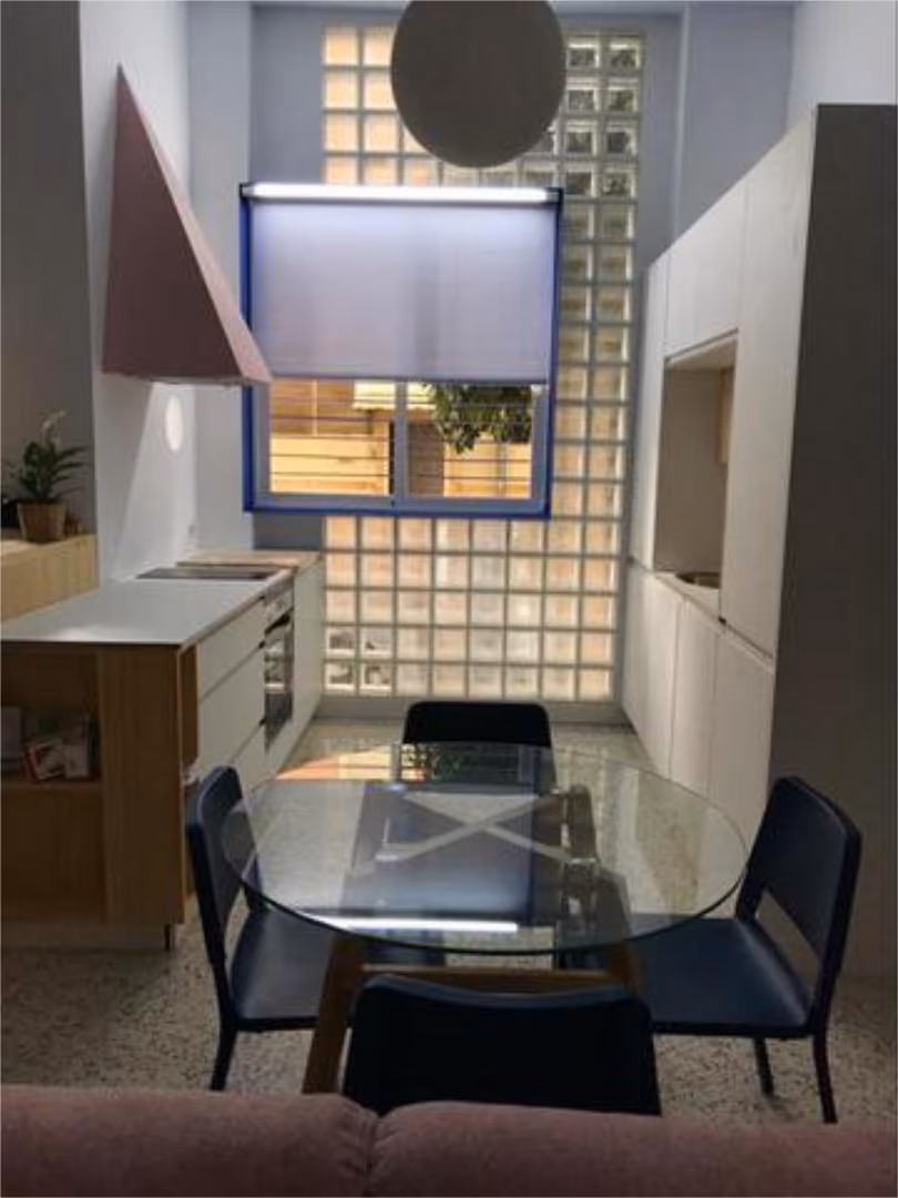 Apartamento en Zoco - Foto 8