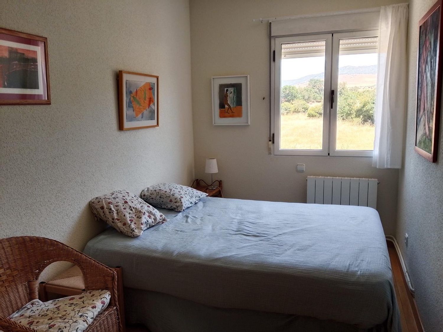 Chalet adosado en Palazuelos de Eresma - Foto 24