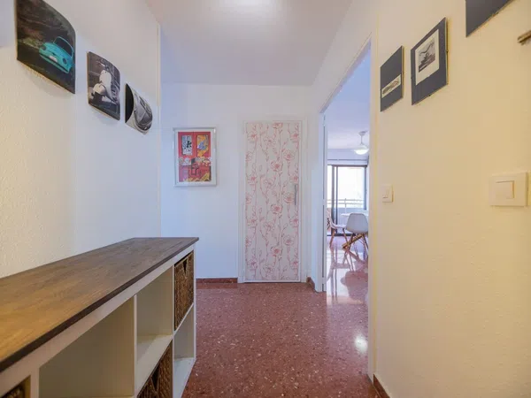 Piso en Calle de la Guàrdia Civil, 23, Benimaclet - Foto 34
