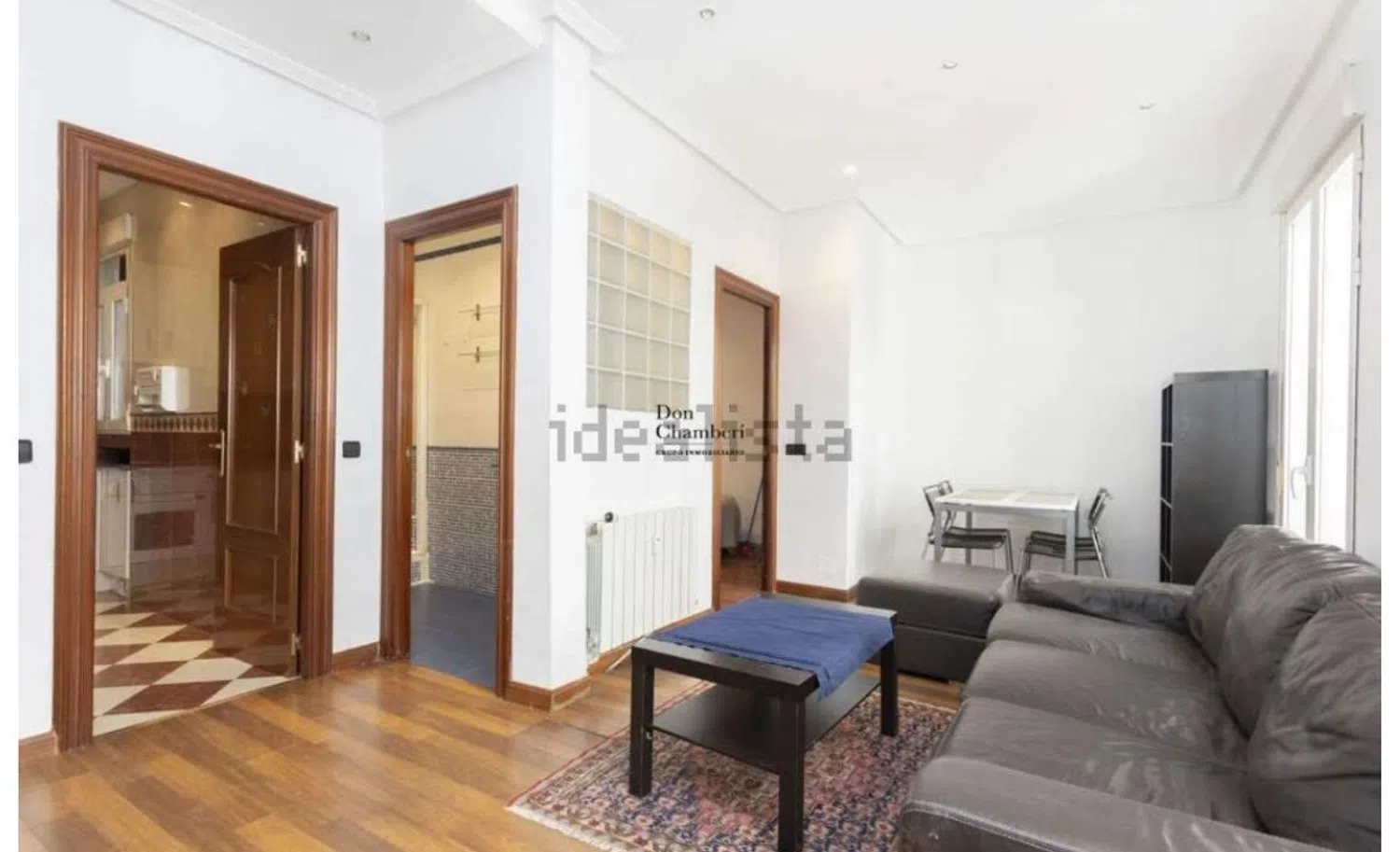 Piso en avenida de la Reina Victoria, 41 - Foto 7