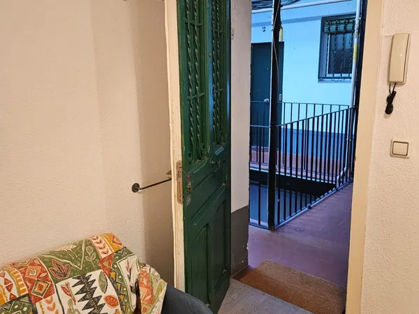 Piso en Calle de García de Paredes, 11, Almagro - Foto 8