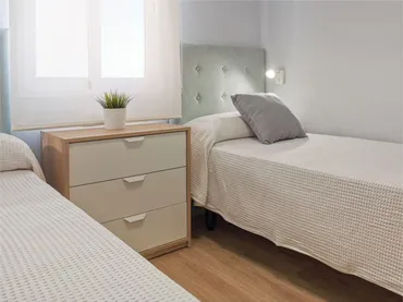 Apartamento en San Antonio - Foto 6
