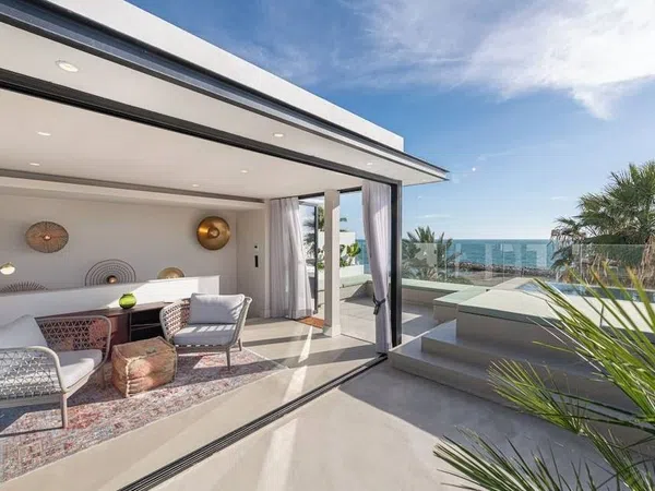 Casa de pueblo en paseo Marítimo el Pedregal, 29 - Foto 12