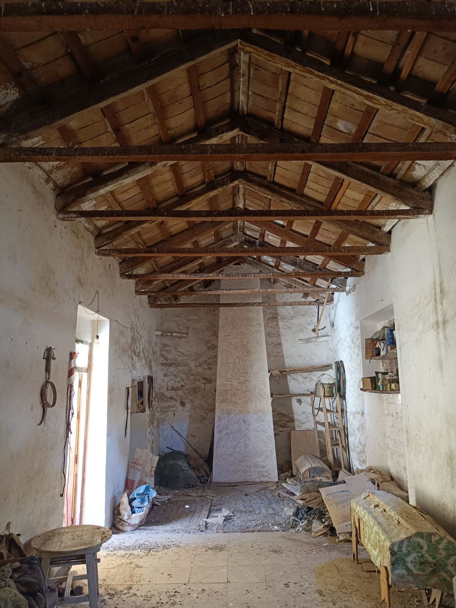 Casa de pueblo en Calle Padre Matías, 20 - Foto 7
