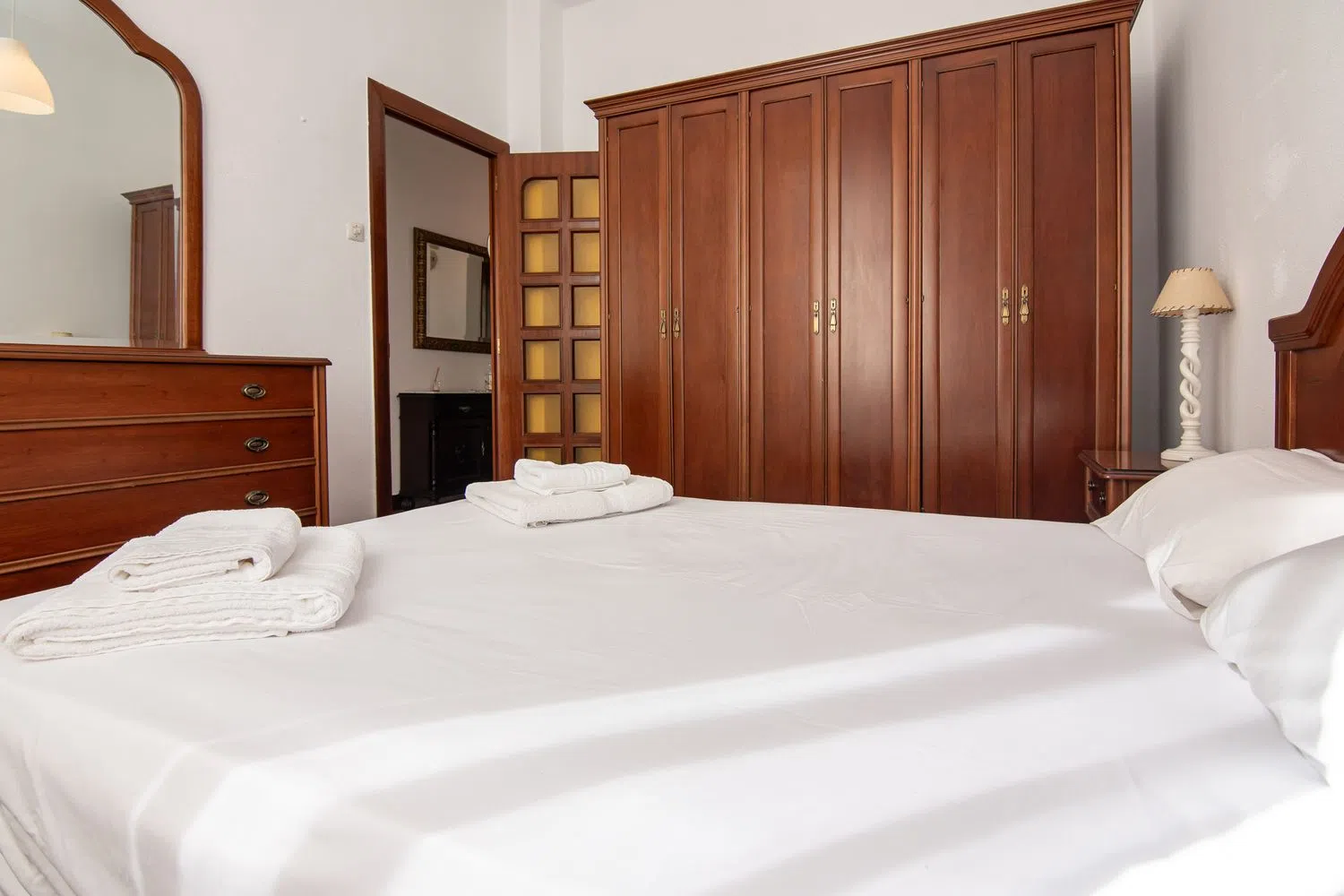 Piso en calle Marques de Cerralbo, 9 - Foto 13