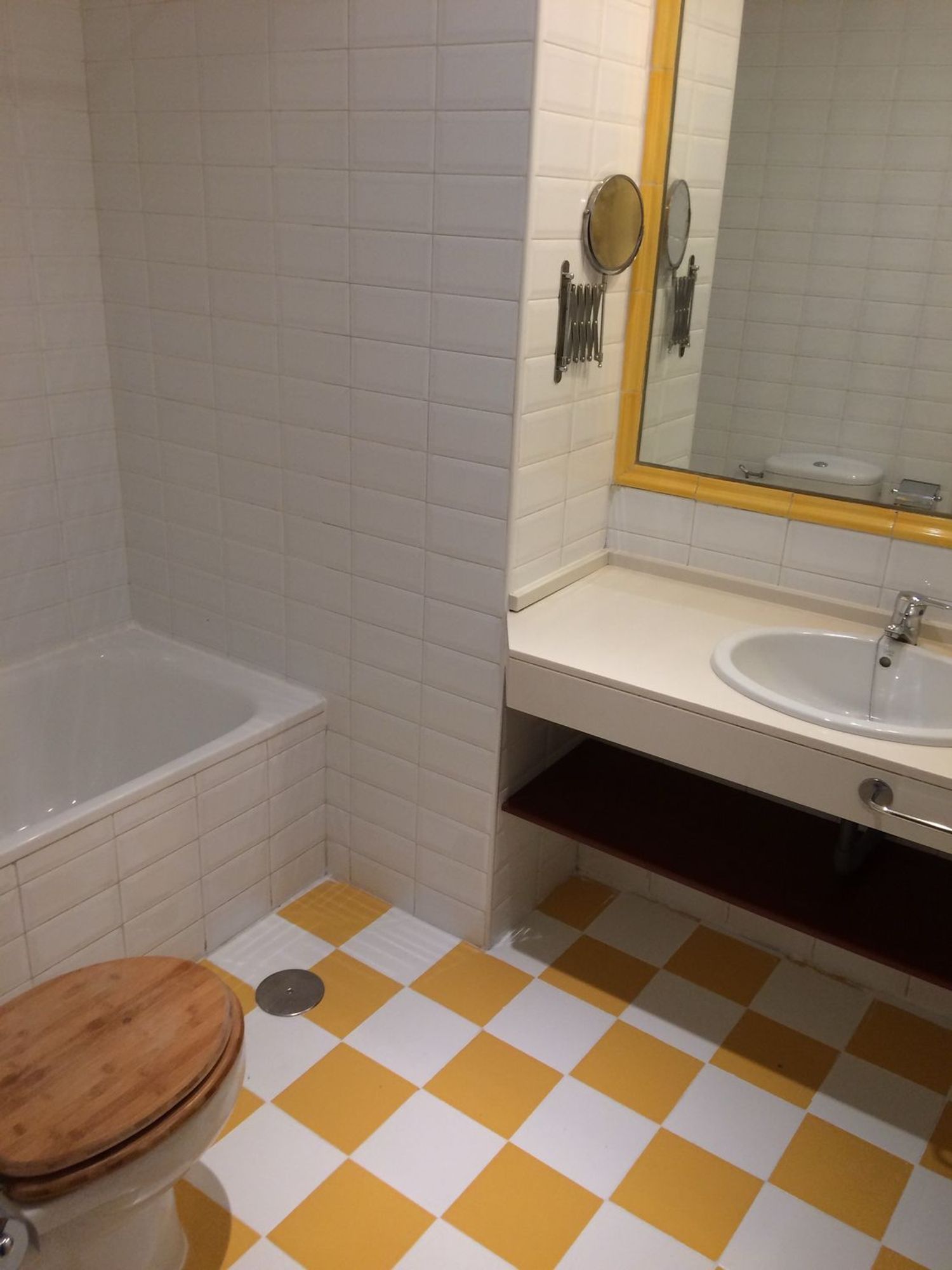 Piso en calle de Augusto Figueroa, 37 - Foto 12