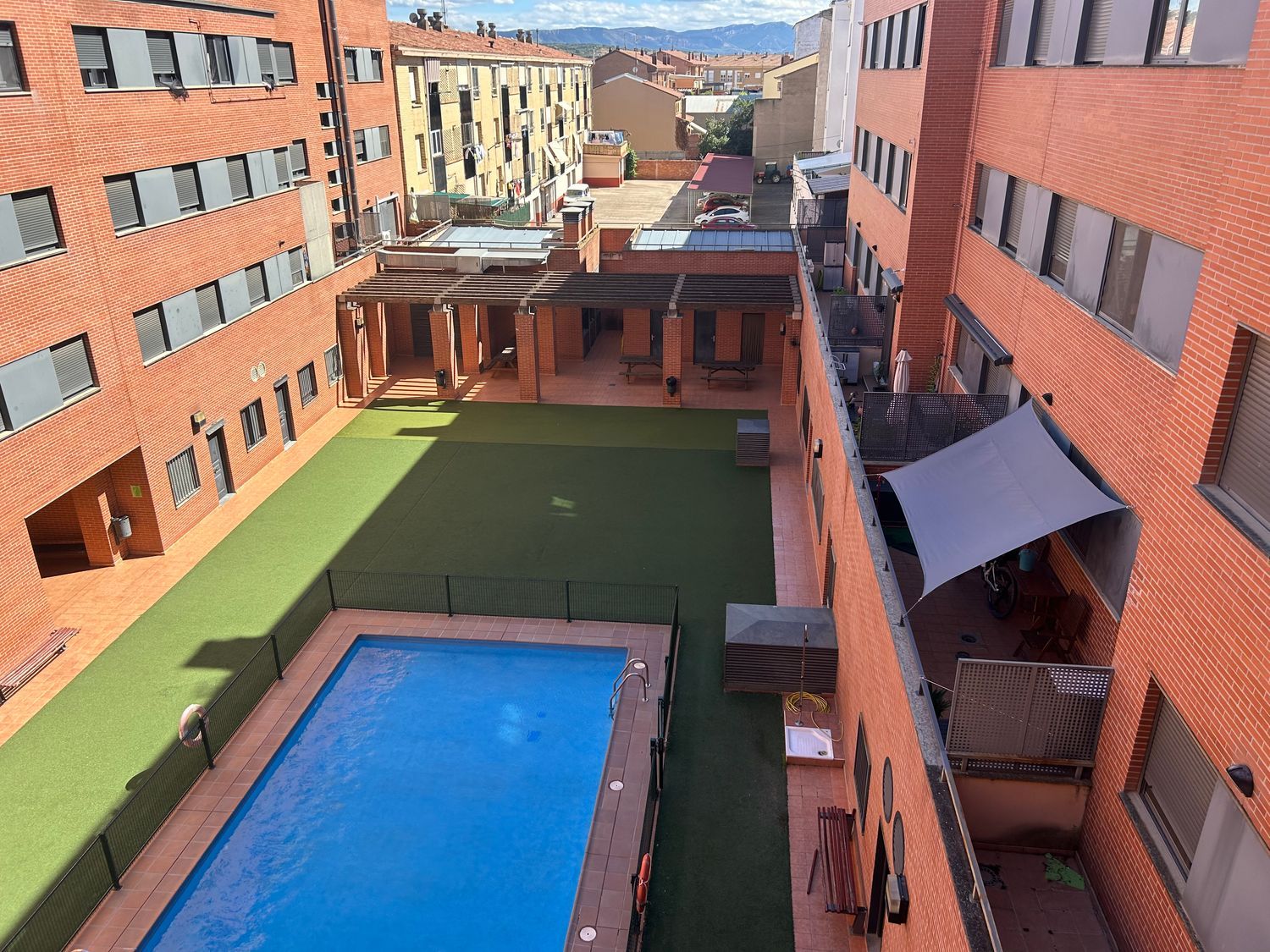 Piso en Calle las Cruces, 2 - Foto 14