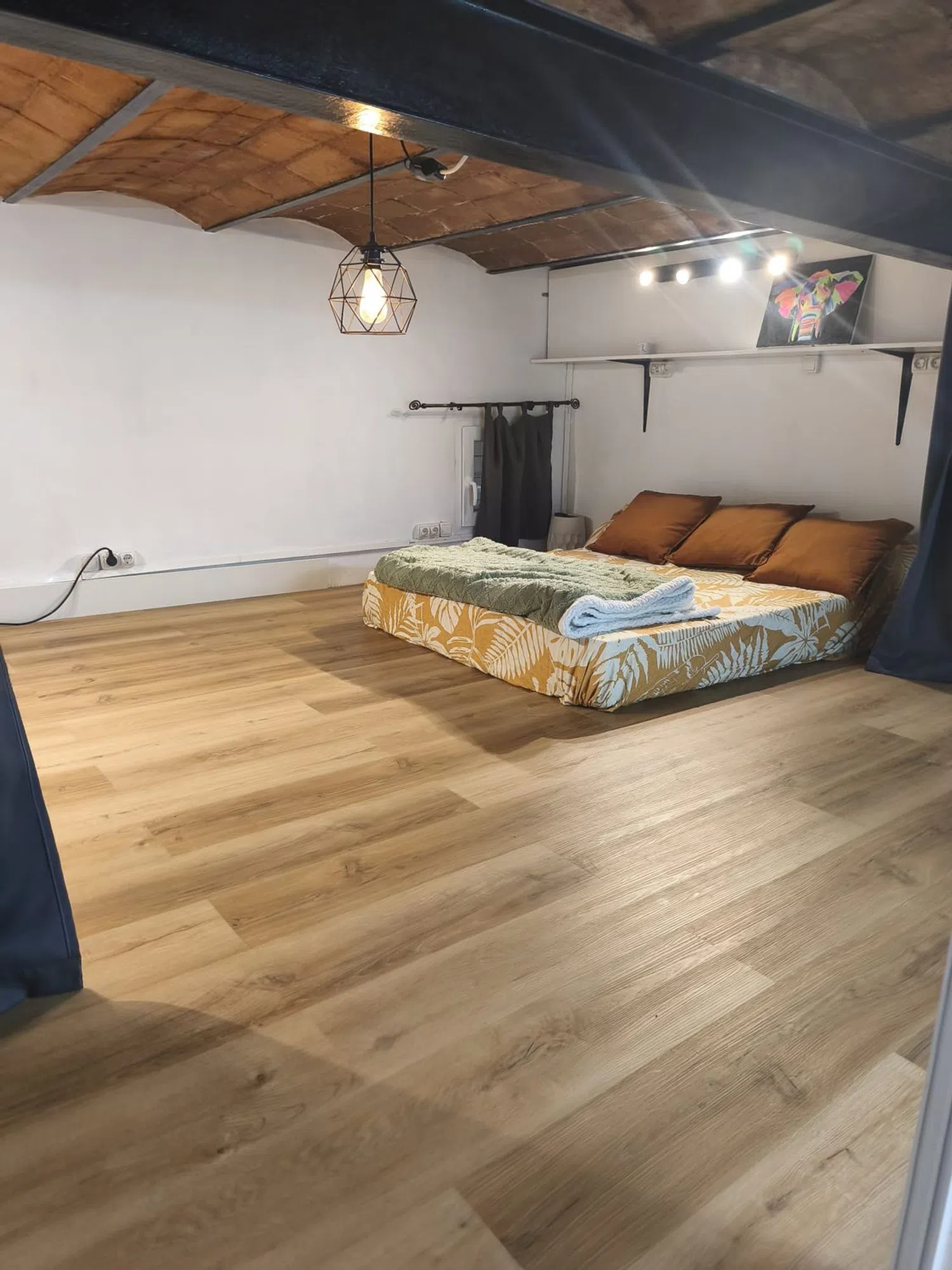 Estudio en calle de Puig i Valls, 150 - Foto 6