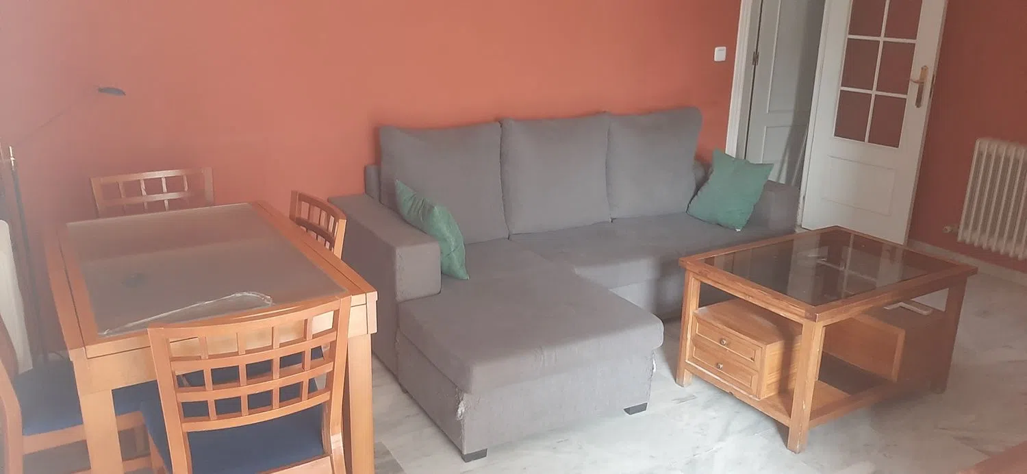 Ático en calle María de Maeztu, 21 - Foto 15