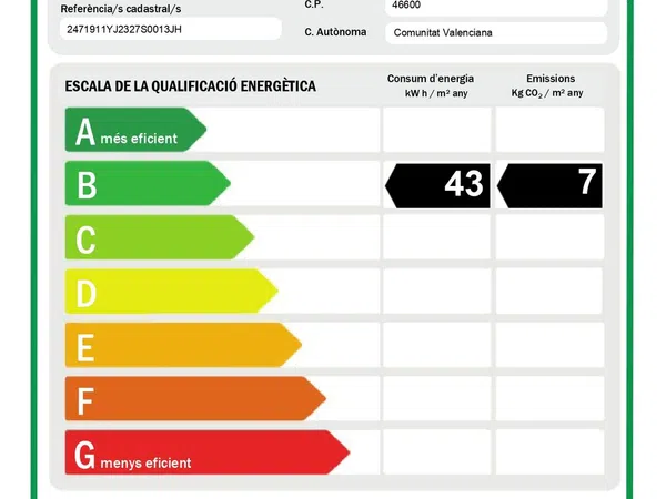 Chalet adosado en Calle Verge del Lluch, 27 - Foto 40