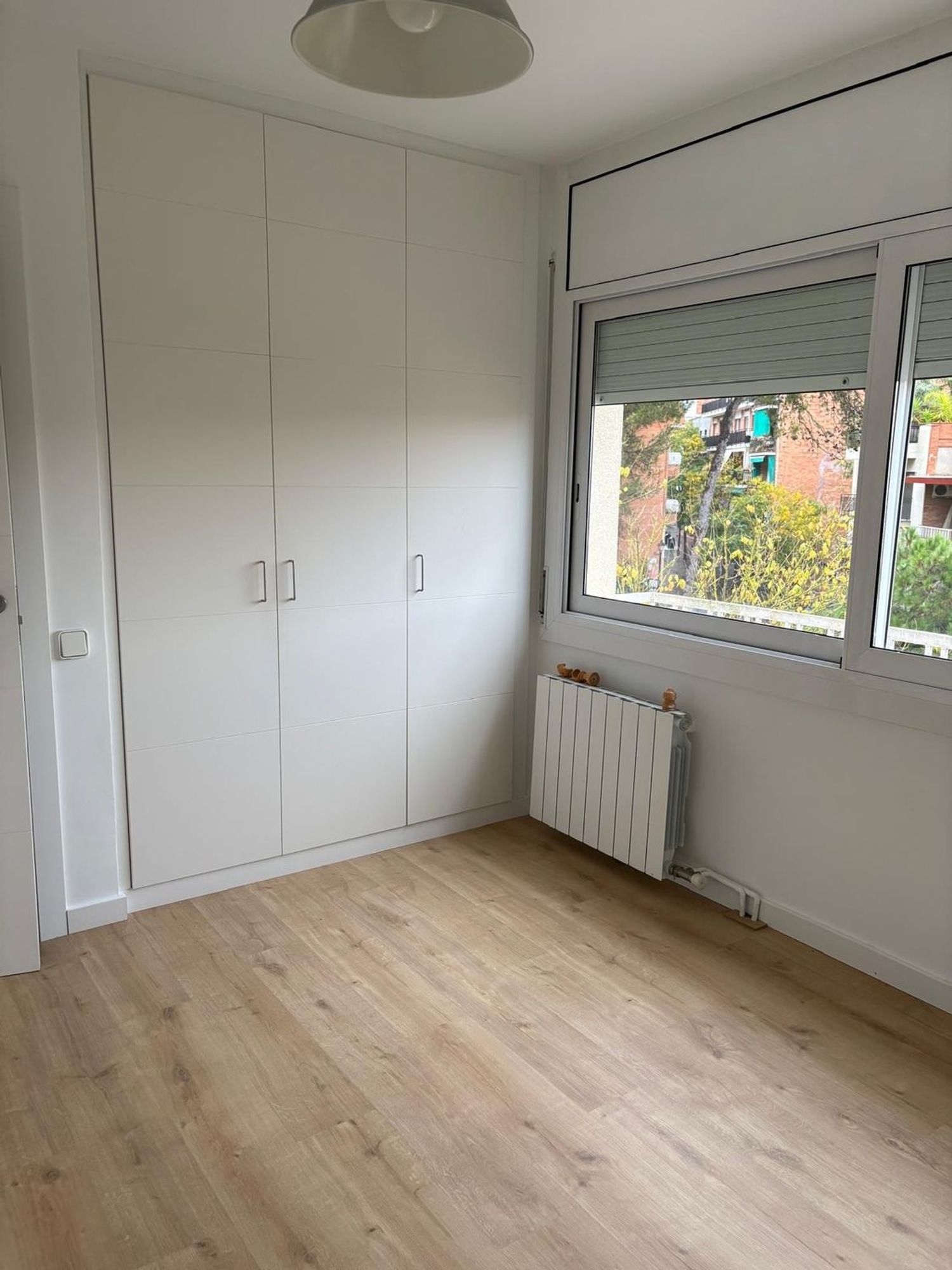 Piso en calle del Doctor Murillo, 11 - Foto 9