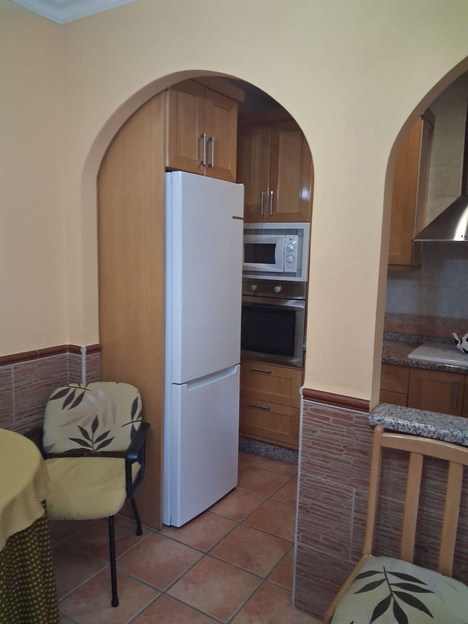Casa o chalet independiente en Calle Ruperto Villaverde, 48 - Foto 2