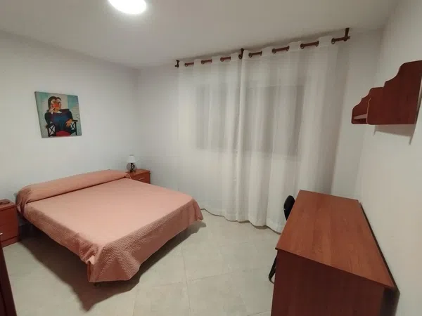 Piso en Calle Pintor Losada, 3, Vistalegre - Parque Cruz - Universidades - Foto 4