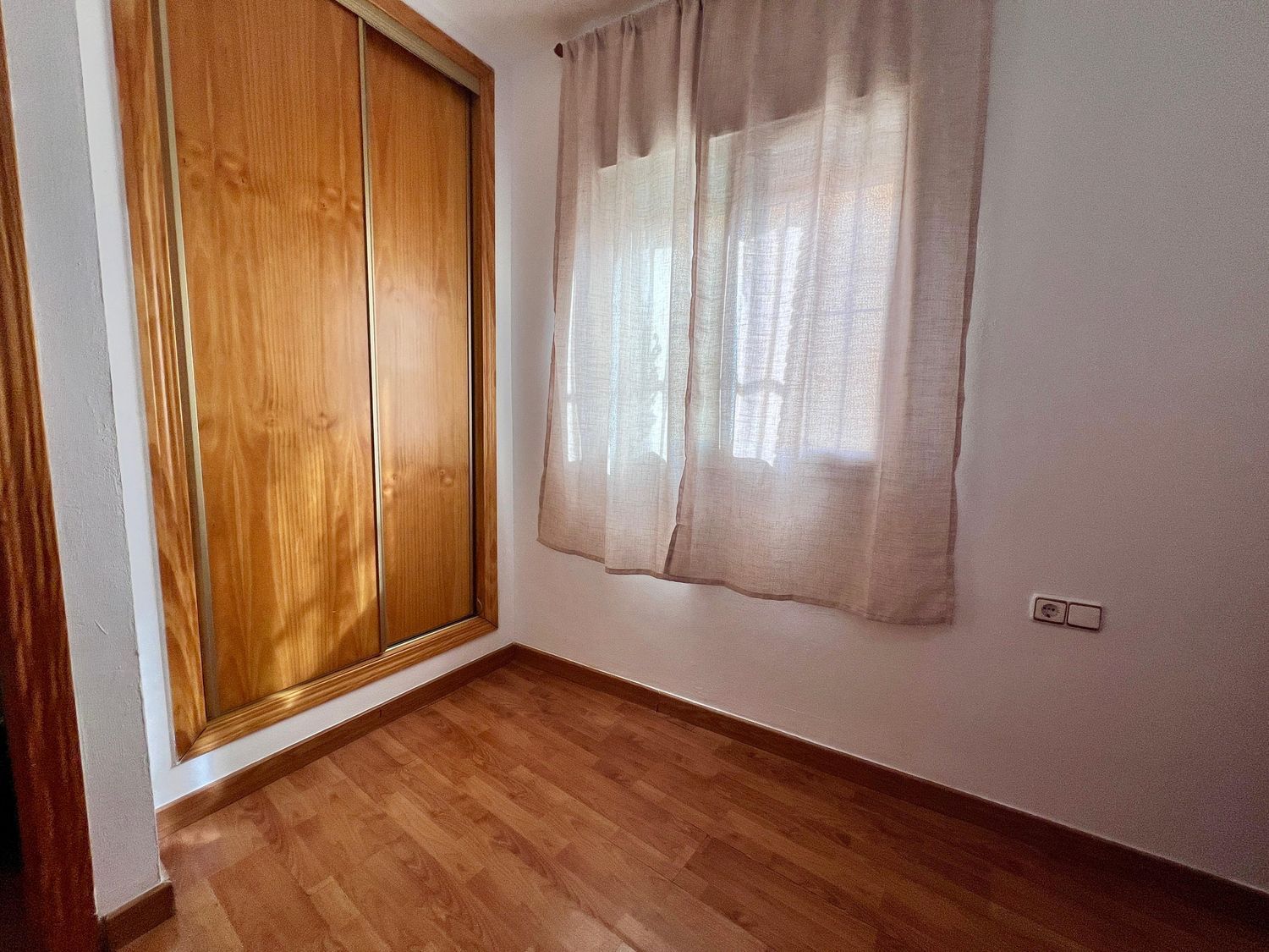 Piso en calle Decano Salvador Barroso, 16 - Foto 11