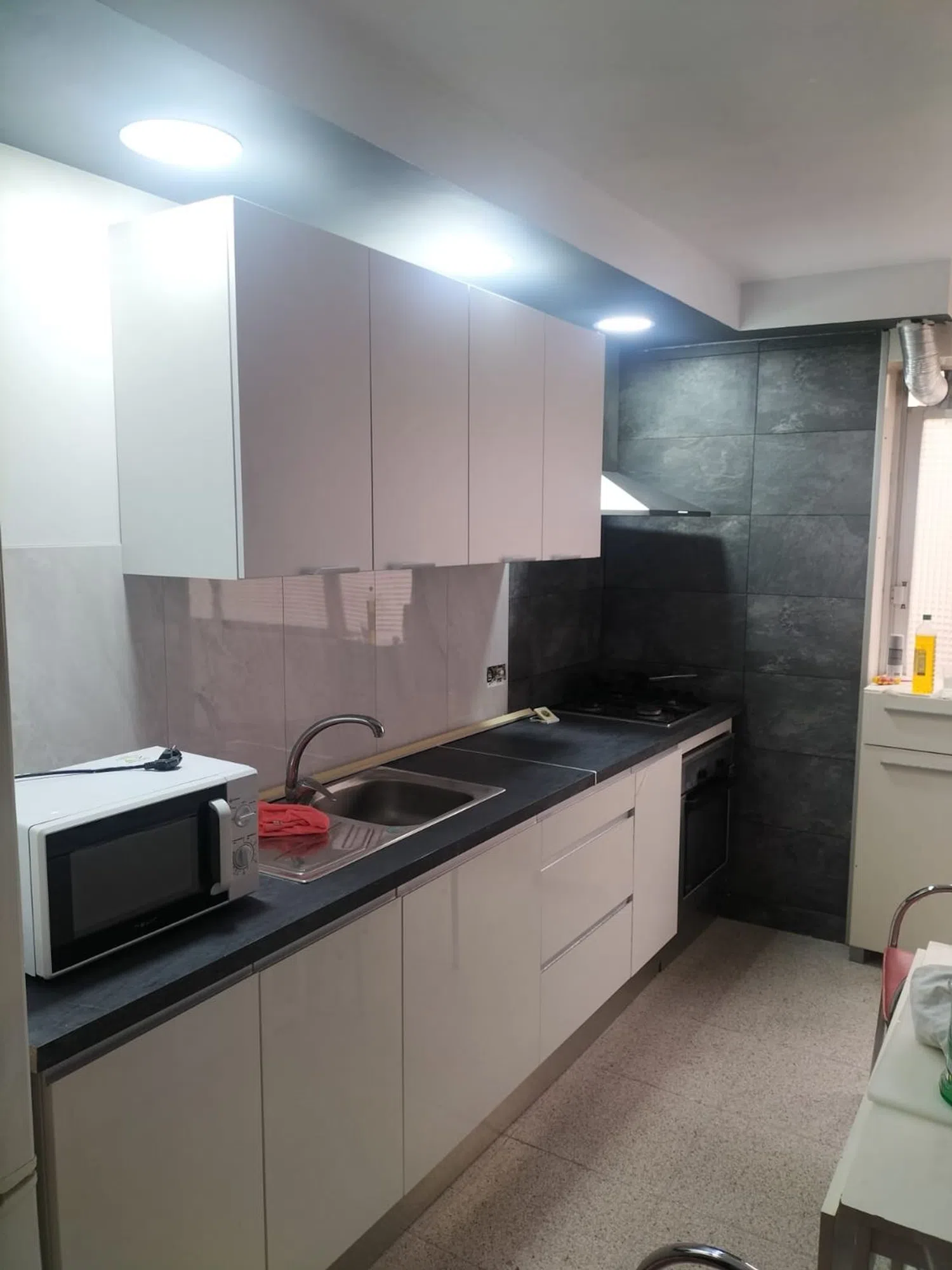 Piso en calle valencia, 56 - Foto 4