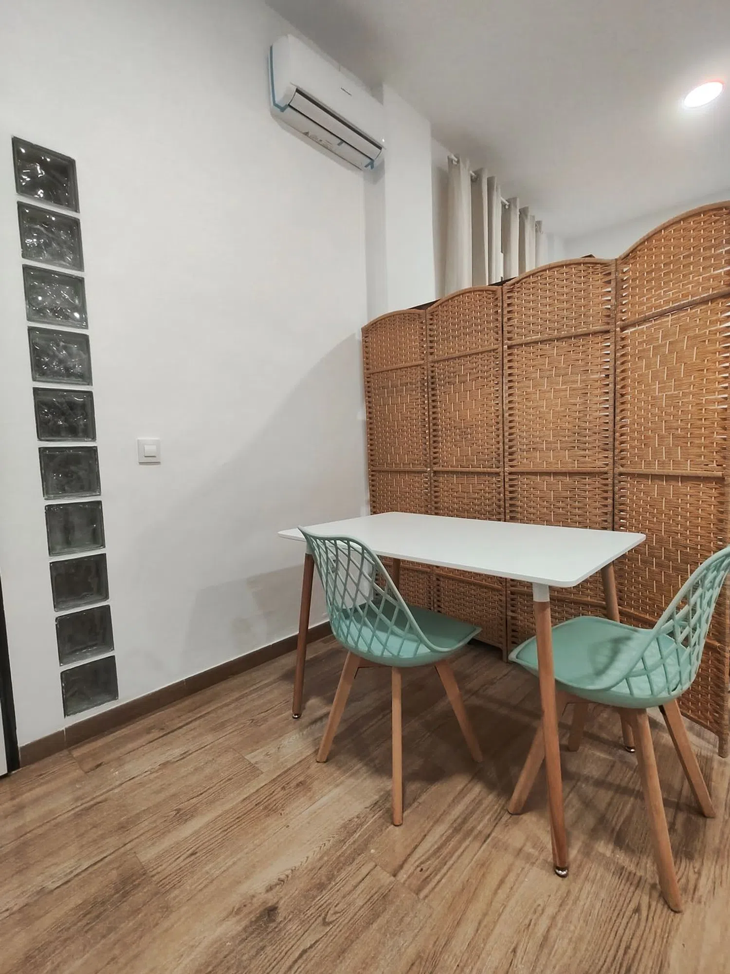 Estudio en calle Enrique Granados, 10 - Foto 13